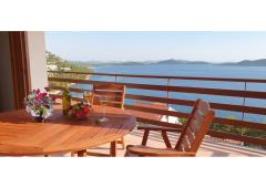 Apartmány Šimun Apartmán 2 – A 4+1 foto 2