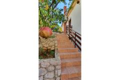 Apartmány Šimun Apartmán 2 – A 4+1 foto 4