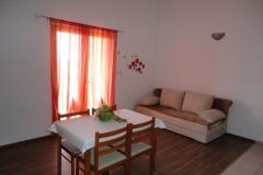 Apartmány Šoša Apartmán 1 – A2+2 foto 2