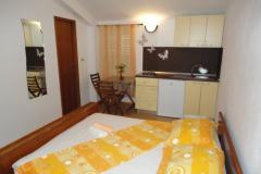 Apartmány Šoša Apartmán 3 – Studio foto 3