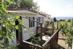 Apartmány Šoša Apartmán 4 – Mobilhome foto 1