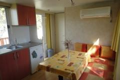 Apartmány Šoša Apartmán 4 – Mobilhome foto 2