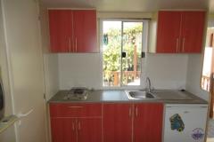 Apartmány Šoša Apartmán 4 – Mobilhome foto 5