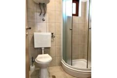 Apartmány Tina Pakoštane Apartmán 1 – A2+2 foto 1