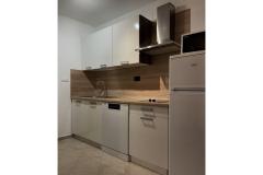 Apartmány Tina Pakoštane Apartmán 1 – A2+2 foto 3