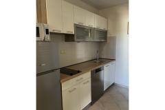 Apartmány Tina Pakoštane Apartmán 2 – A4+1 foto 1