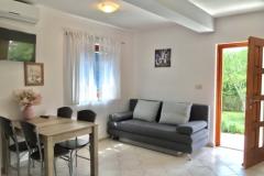 Apartmány Tina Pakoštane Apartmán 2 – A4+1 foto 2
