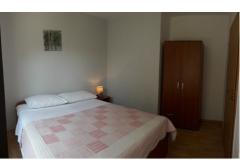 Apartmány Tina Pakoštane Apartmán 2 – A4+1 foto 3