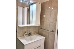 Apartmány Tina Pakoštane Apartmán 2 – A4+1 foto 4