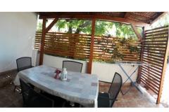 Apartmány Tina Pakoštane Apartmán 2 – A4+1 foto 5