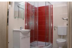 Apartmány Tina Pakoštane Apartmán 3 – B4+1 foto 3