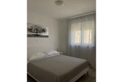 Apartmány Tina Pakoštane Apartmán 3 – B4+1 foto 5