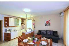 Apartmány Villa San Marino Apartmán 1 foto 1