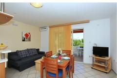 Apartmány Villa San Marino Apartmán 1 foto 2