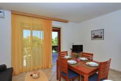 Apartmány Villa San Marino Apartmán 1 foto 3