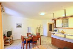 Apartmány Villa San Marino Apartmán 1 foto 4