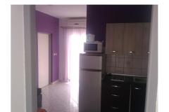 Apartmány Villa Žaklina Apartmán 1: (4+1) – AR 4+1 foto 2