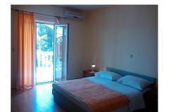 Apartmány Villa Žaklina Apartmán 2: (2+2) – AY 2+2 foto 1