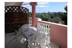 Apartmány Villa Žaklina Apartmán 2: (2+2) – AY 2+2 foto 2