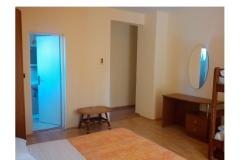 Apartmány Villa Žaklina Apartmán 2: (2+2) – AY 2+2 foto 3