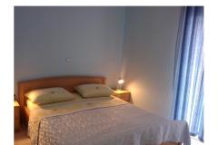 Apartmány Villa Žaklina Apartmán 3: (2+0) – AP 2 foto 3
