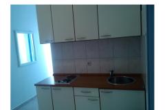 Apartmány Villa Žaklina Apartmán 3: (2+0) – AP 2 foto 4