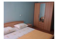 Apartmány Villa Žaklina Apartmán 4: (2+2) – AZ 2+2 foto 1