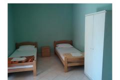 Apartmány Villa Žaklina Apartmán 4: (2+2) – AZ 2+2 foto 2