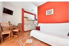 Apartmány Villa Zdenka Apartmán 3 – App 2+2 foto 2