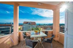 Apartmány Villa Zdenka Apartmán 3 – App 2+2 foto 5