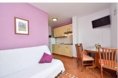 Apartmány Villa Zdenka Apartmán 3 – App 2+2 foto 6