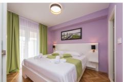 Apartmány Villa Zdenka Apartmán 1 – App 4+2 G foto 4