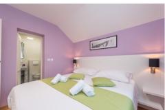 Apartmány Villa Zdenka Apartmán 1 – App 4+2 G foto 6