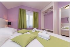 Apartmány Villa Zdenka Apartmán 2 – App 4+2 D foto 5