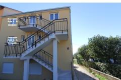 Sea view Apartmánt Dům Apartmán 2: (2+2) – App A2 foto 1
