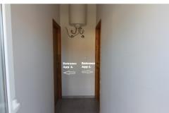 Sea view Apartmánt Dům Apartmán 2: (2+2) – App A2 foto 2