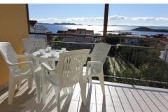 Sea view Apartmánt Dům Apartmán 2: (2+2) – App A2 foto 3