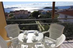 Sea view Apartmánt Dům Apartmán 3: (2+2) – App A3 foto 5