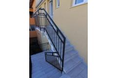 Sea view Apartmánt Dům Apartmán 1: (2+2) – App A1 foto 2