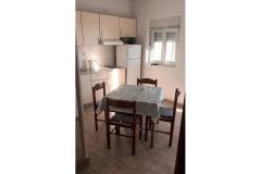 Apartmány Bačkov Apartmán 2 foto 1