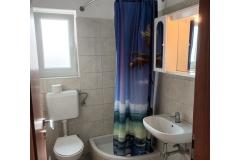 Apartmány Bačkov Apartmán 2 foto 4