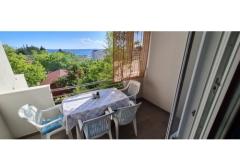 Apartmány  Lu-Ka Pakoštane Apartmán 2: (2+2) – Apartman 1 foto 1