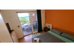 Apartmány  Lu-Ka Pakoštane Apartmán 2: (2+2) – Apartman 1 foto 3