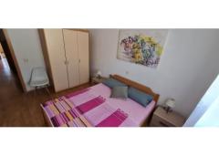 Apartmány  Lu-Ka Pakoštane Apartmán 2: (2+2) – Apartman 1 foto 4