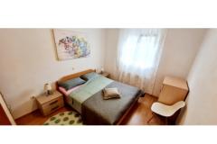 Apartmány  Lu-Ka Pakoštane Apartmán 2: (2+2) – Apartman 1 foto 5
