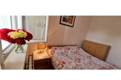Apartmány  Lu-Ka Pakoštane Apartmán 1: (4+3) – Apartman 2 foto 4
