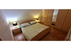 Apartmány  Lu-Ka Pakoštane Apartmán 1: (4+3) – Apartman 2 foto 5