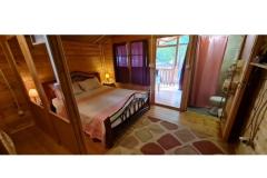Apartmány  Lu-Ka Pakoštane Apartmán 3: (2+2) – Glamping foto 2