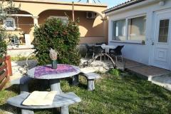 Apartmány Kristina Apartmán 1: (2+3) – Kristina foto 2