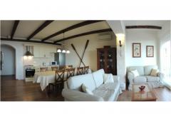 Apartmány in Villa Apartmán 1 foto 1